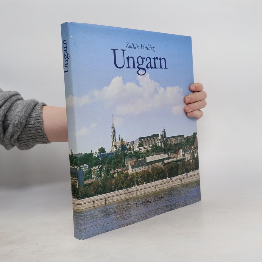 Zoltán Halász Ungarn