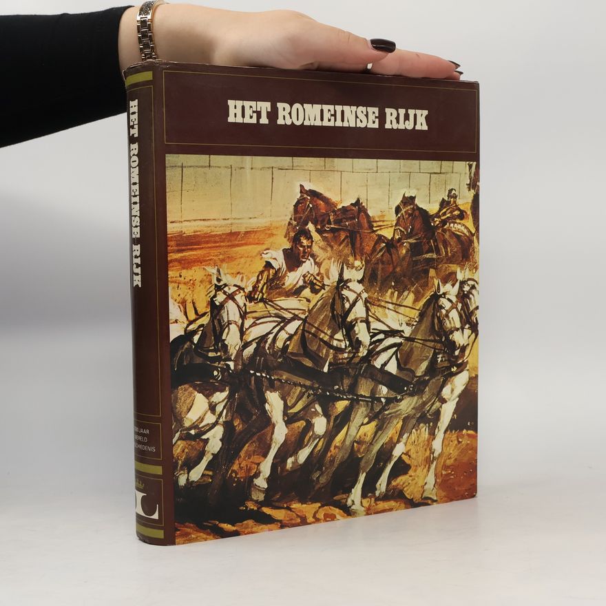 Various authors Het Romeinse Rijk
