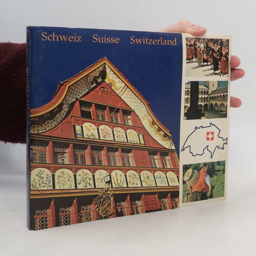 Edmond Muller-Tissières Schweiz / Suisse / Switzerland