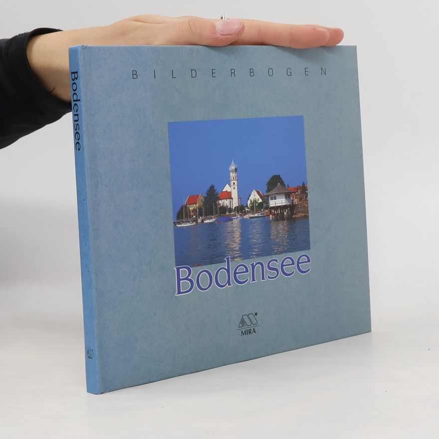 Jürgen Freudl Bodensee