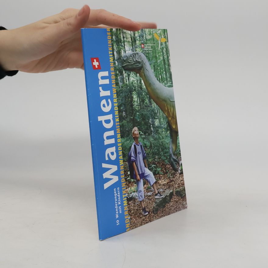 Autorenkollektiv Wandern
