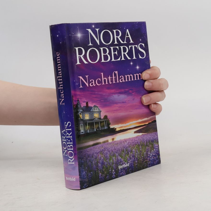 Nora Roberts Nachtflamme