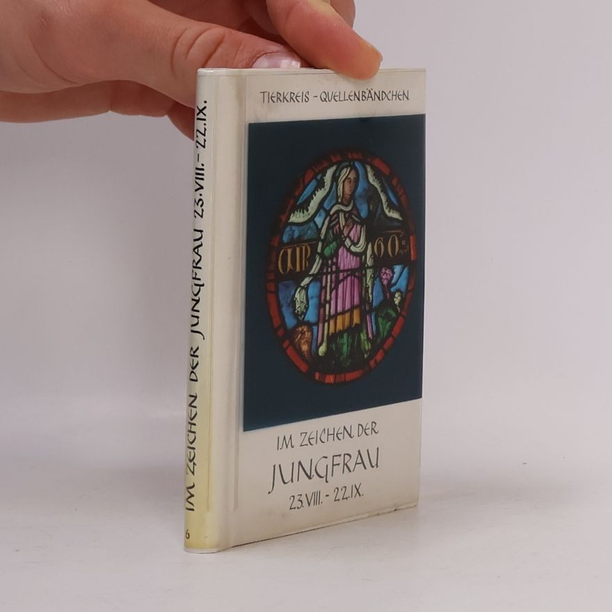 Various authors Jungfrau
