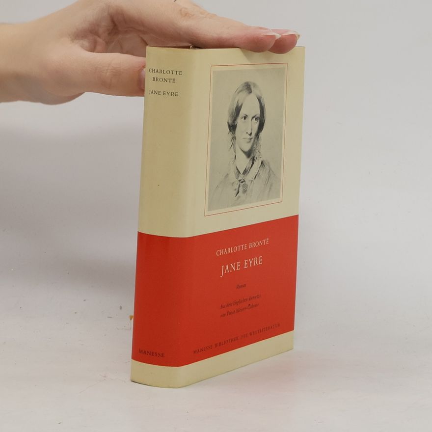 Charlotte Brontë Jane Eyre