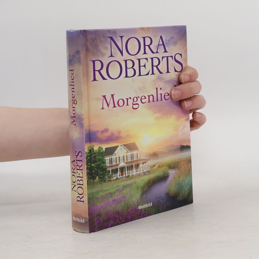 Nora Roberts Morgenlied