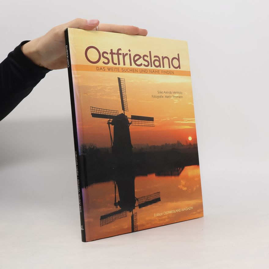Silke Arends Ostfriesland