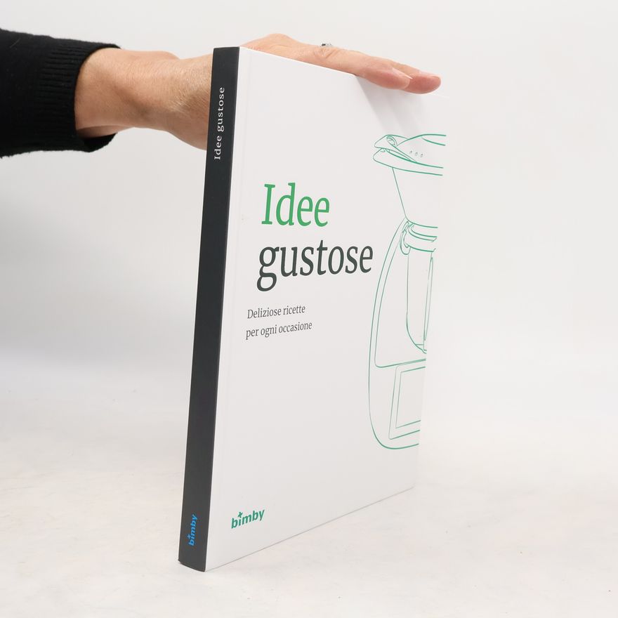 AA.VV. Idee gustose