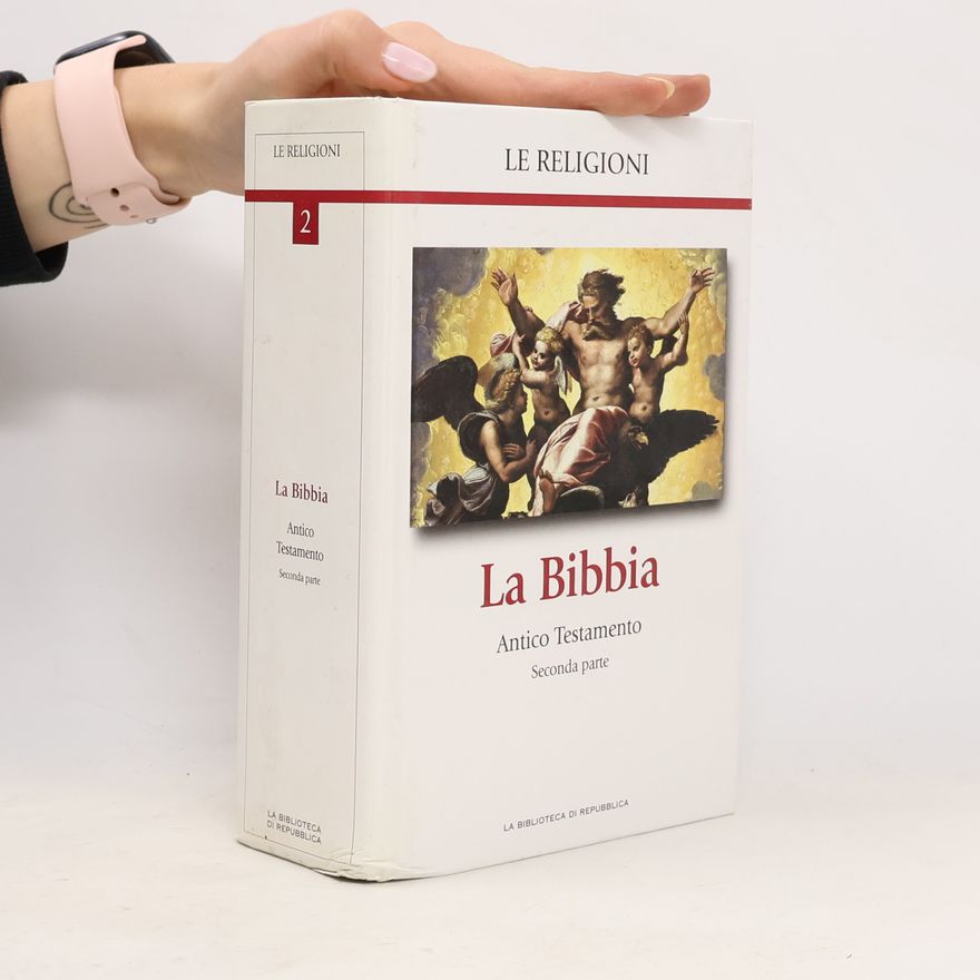 Archivio Fotografico Scala Group Le Religioni 2. La Bibbia