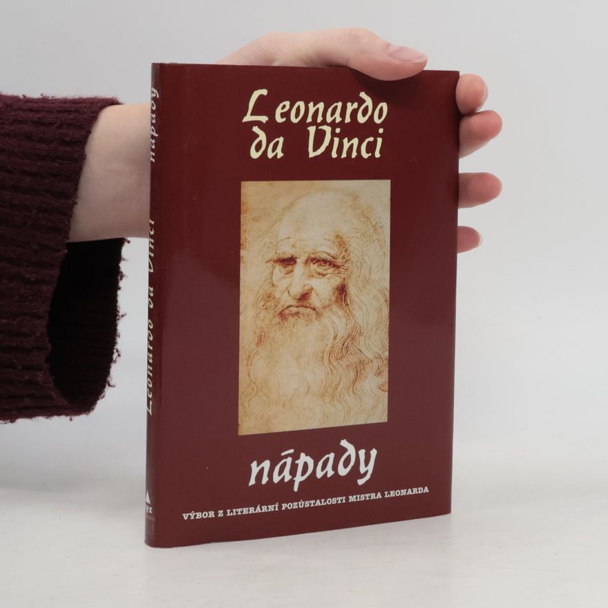Leonardo da Vinci Nápady