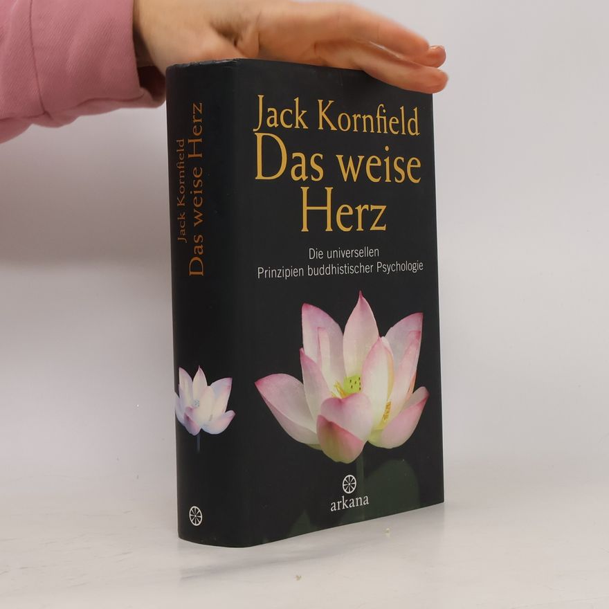 Jack Kornfield Das weise Herz