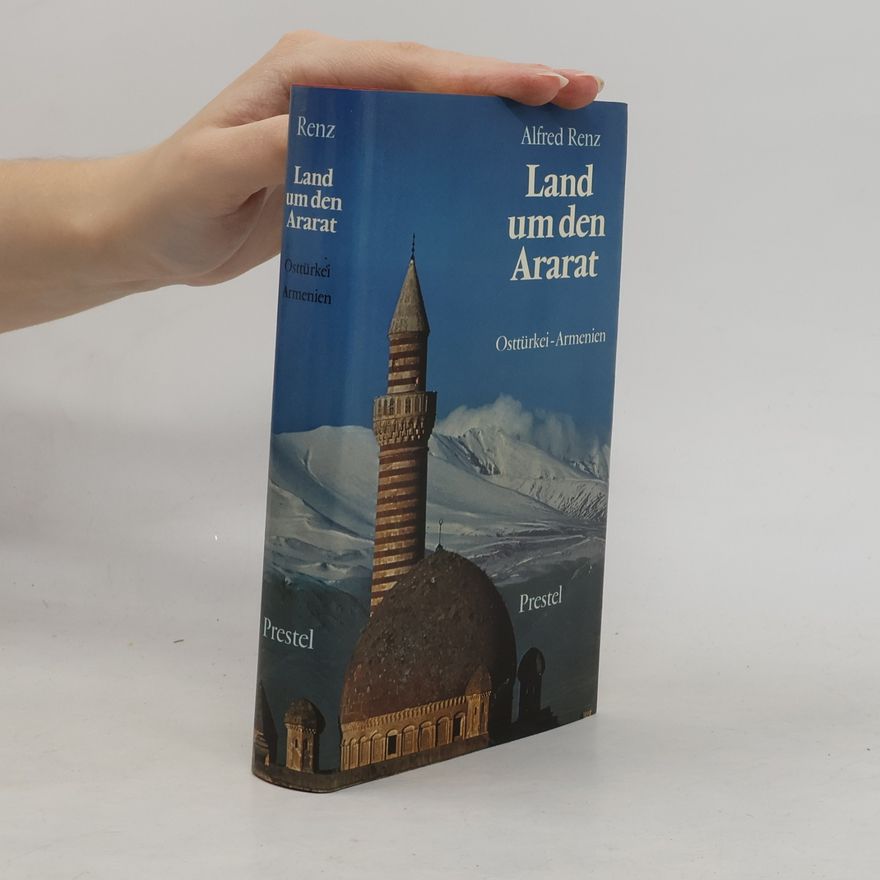 Alfred Renz Land um den Ararat