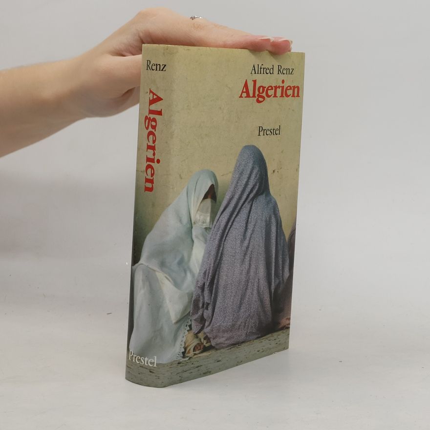 Alfred Renz Algerien