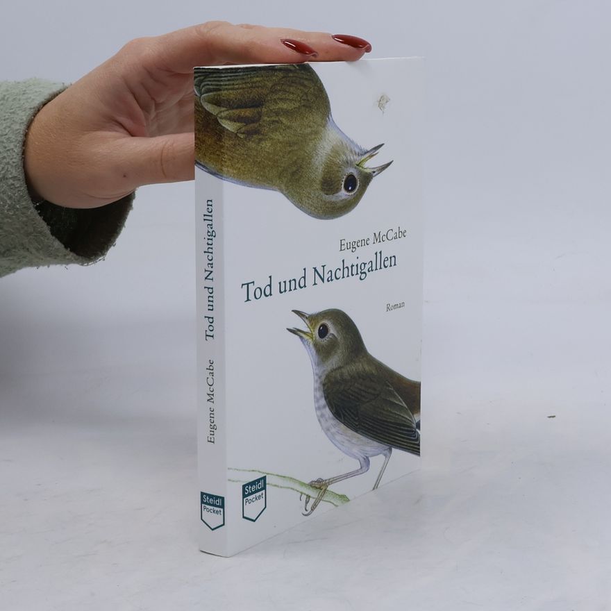 Eugene McCabe Tod und Nachtigallen (Steidl Pocket)