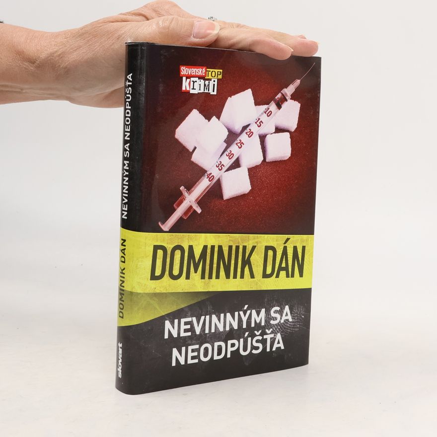 Dominik Dán Nevinným sa neodpúšťa