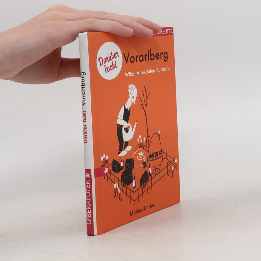 Markus Linder Darüber lacht Vorarlberg