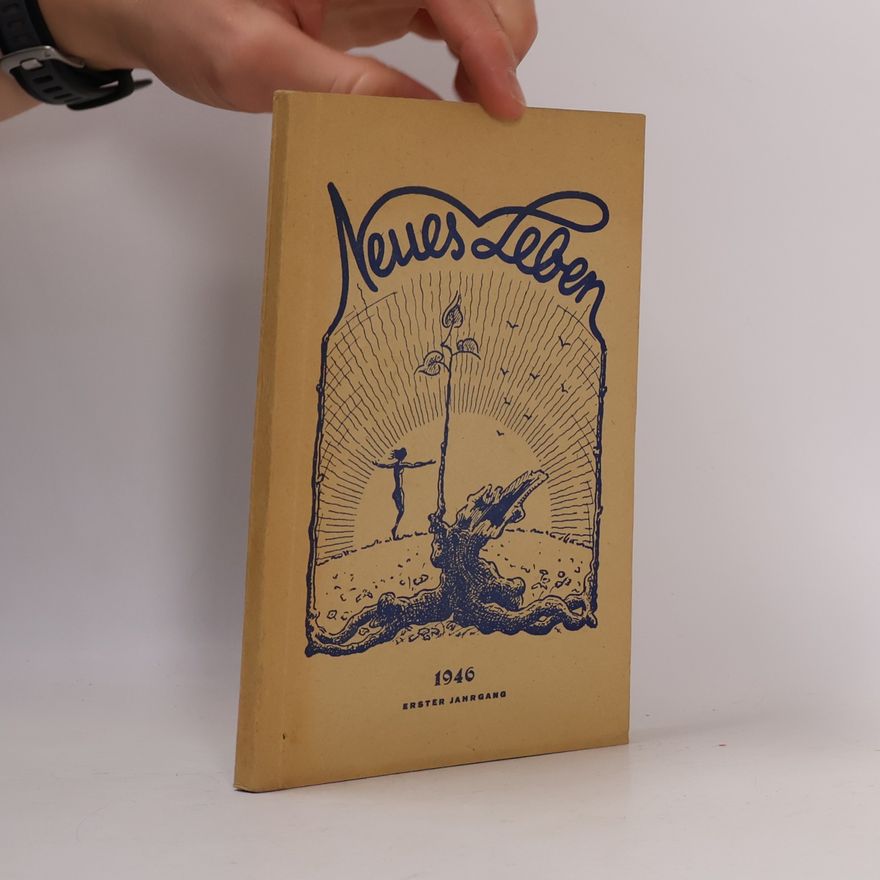 Kolektiv autorů Neues Leben 1946