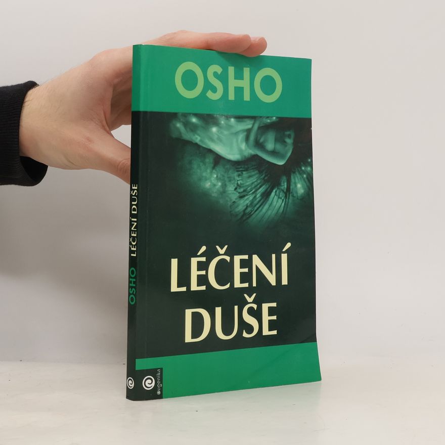 Ošó Léčení duše