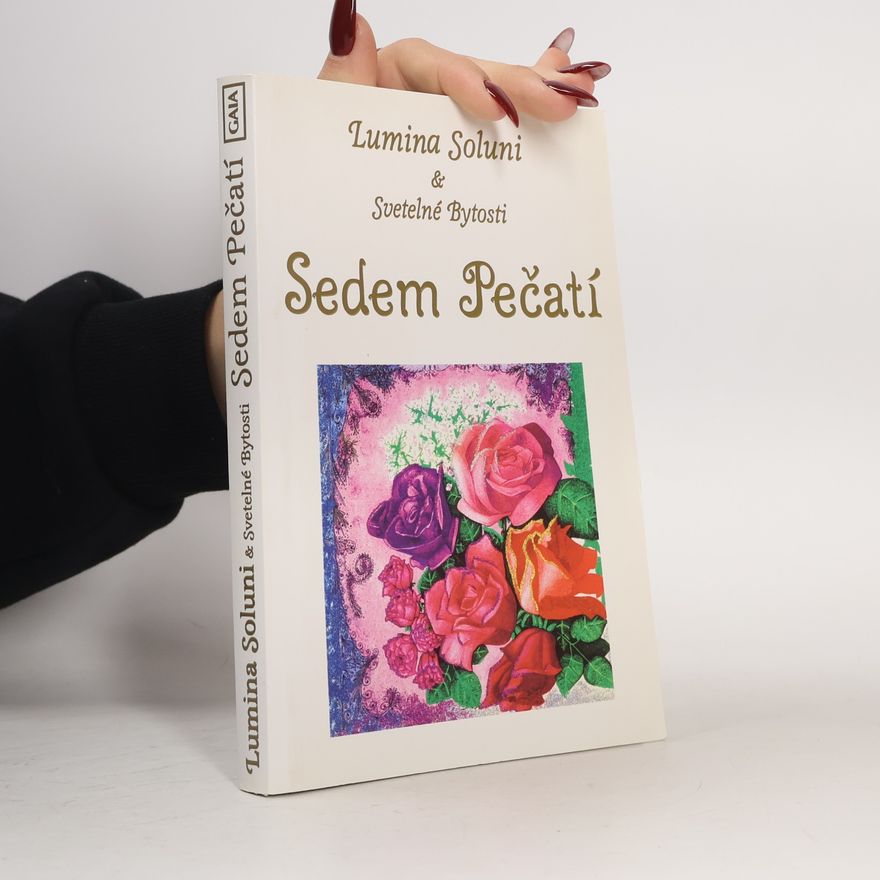 Lumina Soluni Sedem pečatí