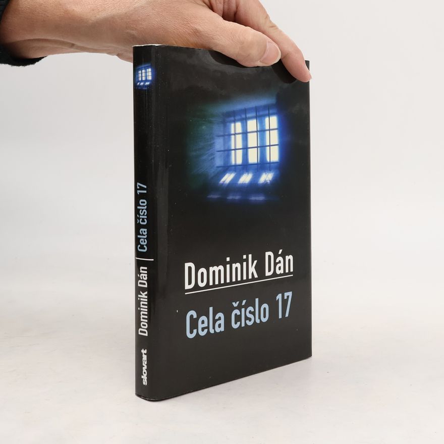 Dominik Dán Cela číslo 17