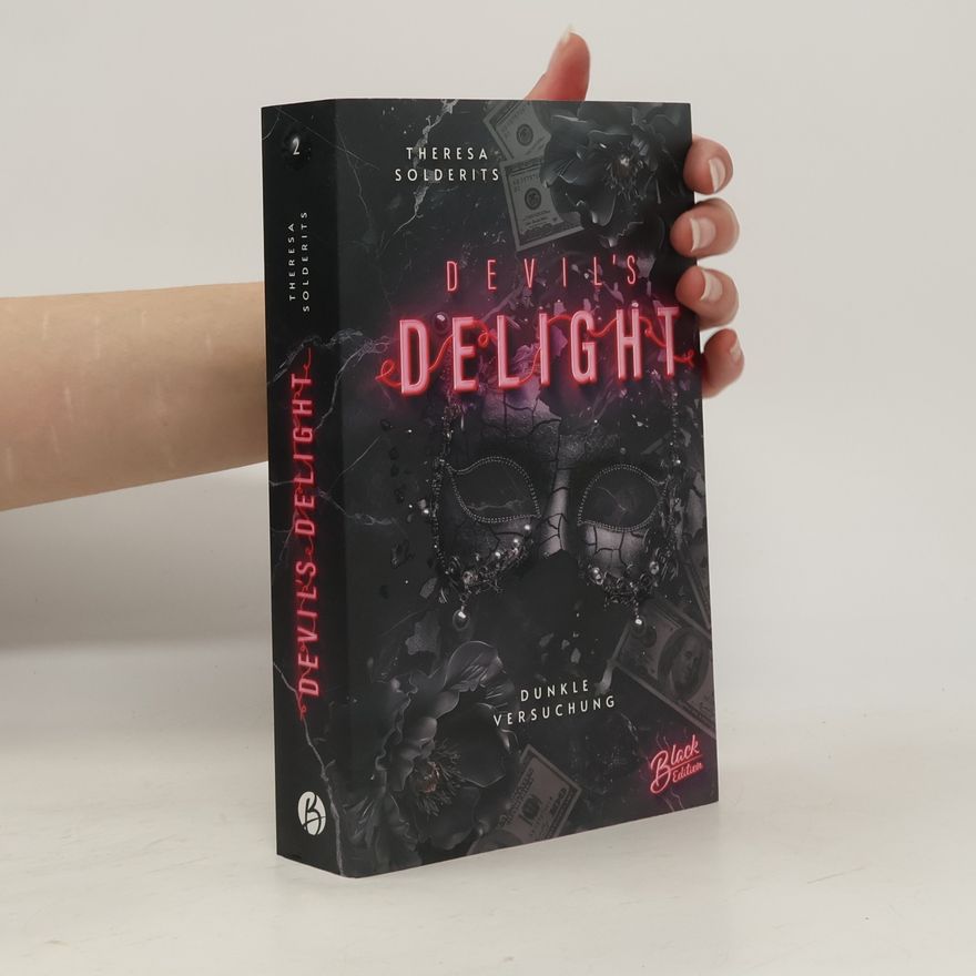 Theresa Solderits Devil's Delight