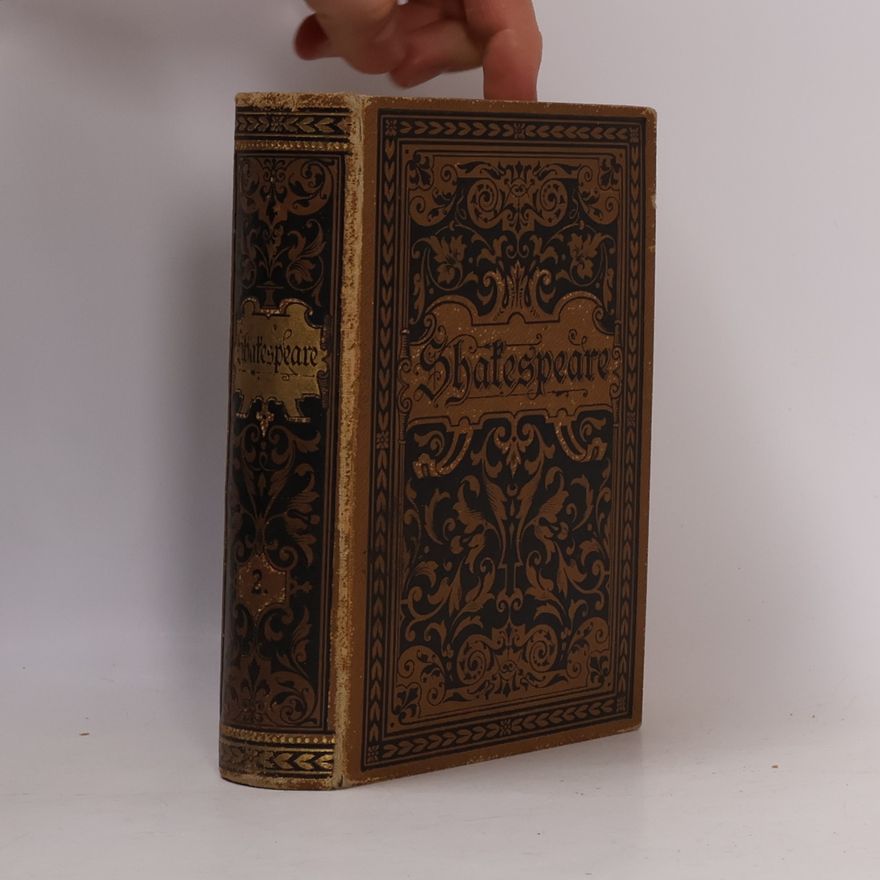 William Shakespeare Dramatische Werke 2