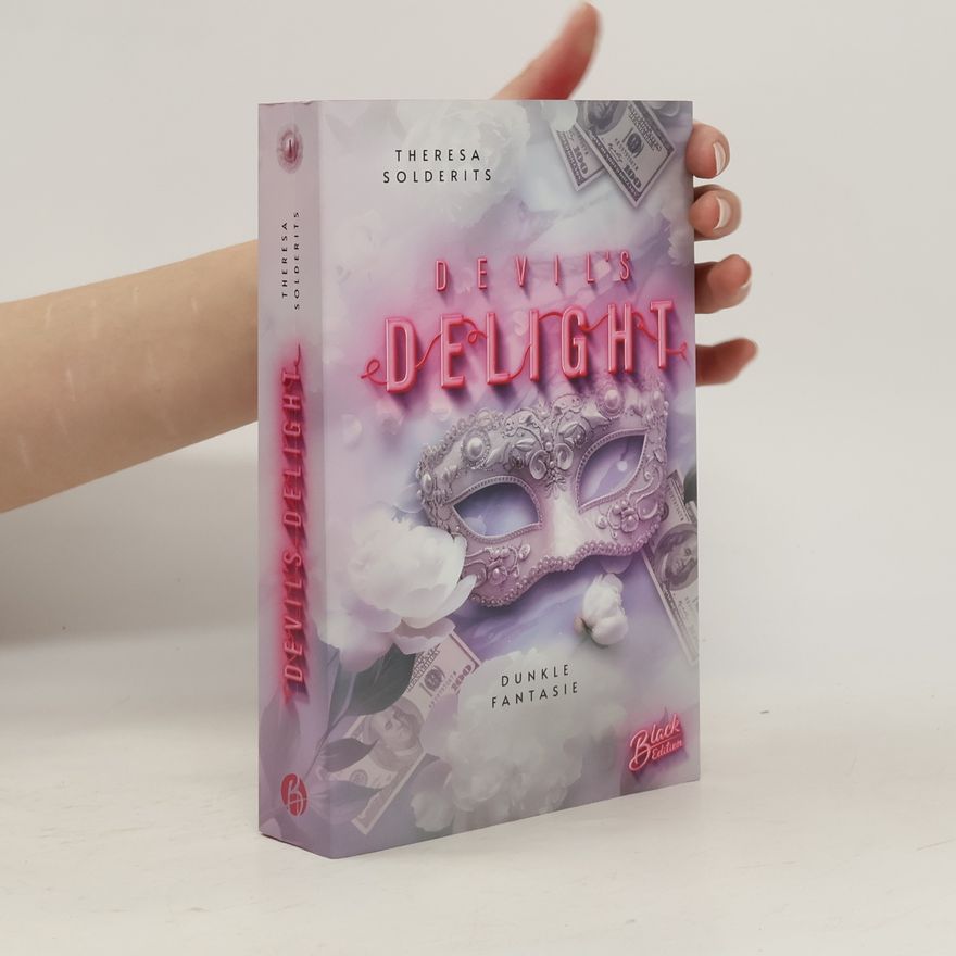 Theresa Solderits Devil´s Delight