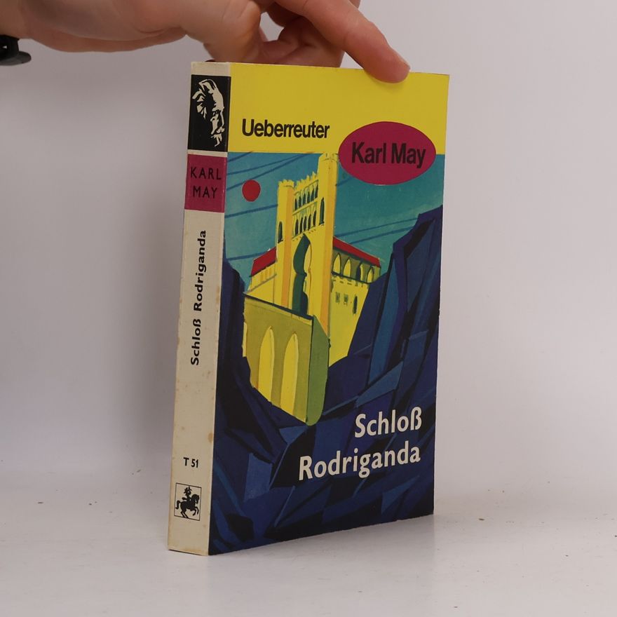 Karl May Schloß Rodriganda