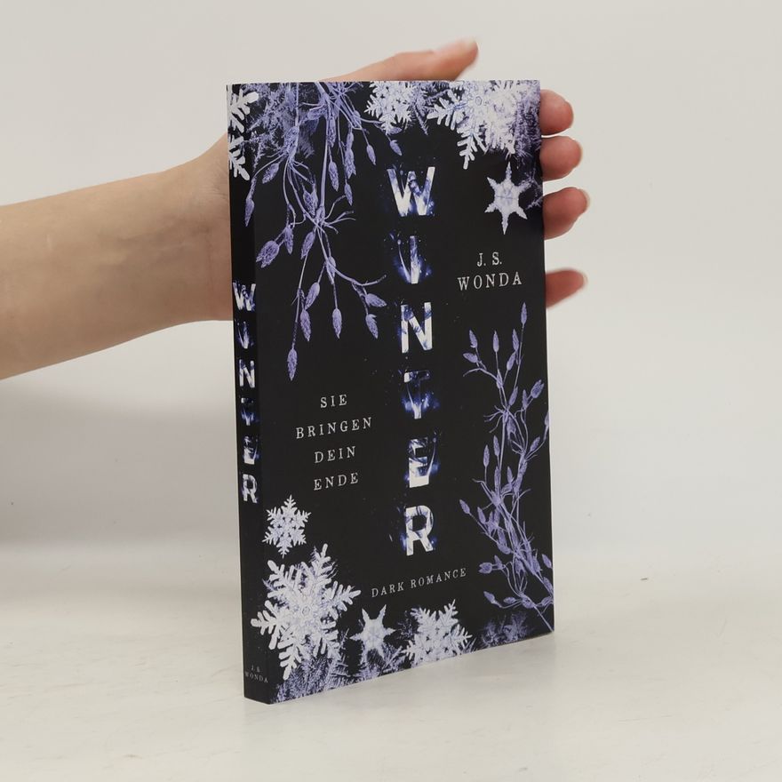 Jane S. Wonda Winter sie bringen Ende