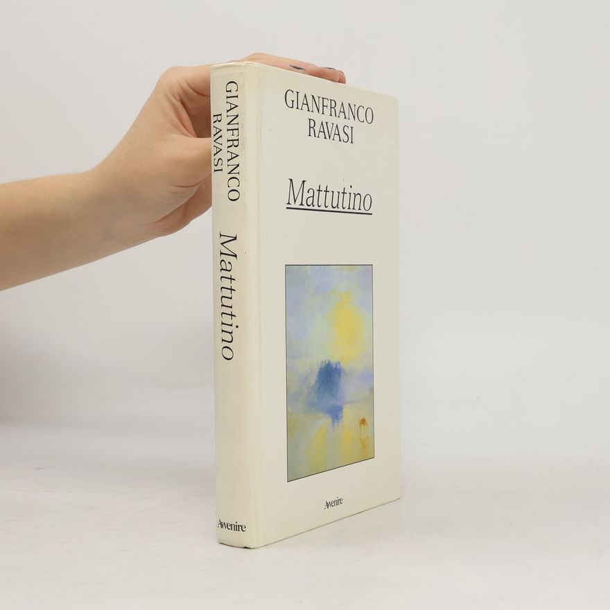 Gianfranco Ravasi Mattutino