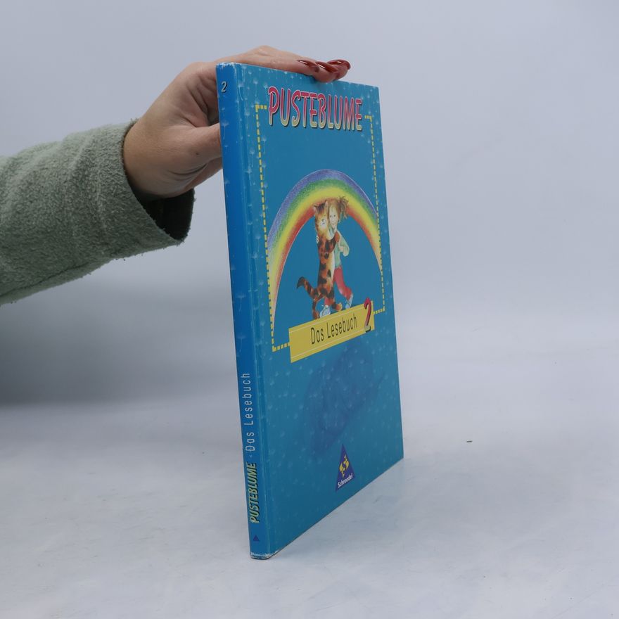 Autorenkollektiv Pusteblume - Das Lesebuch