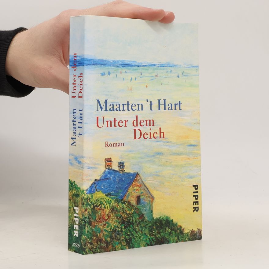 Maarten 't Hart Unter dem Deich