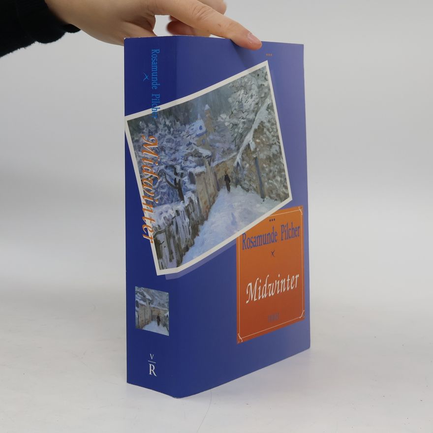 Rosamunde Pilcher Midwinter