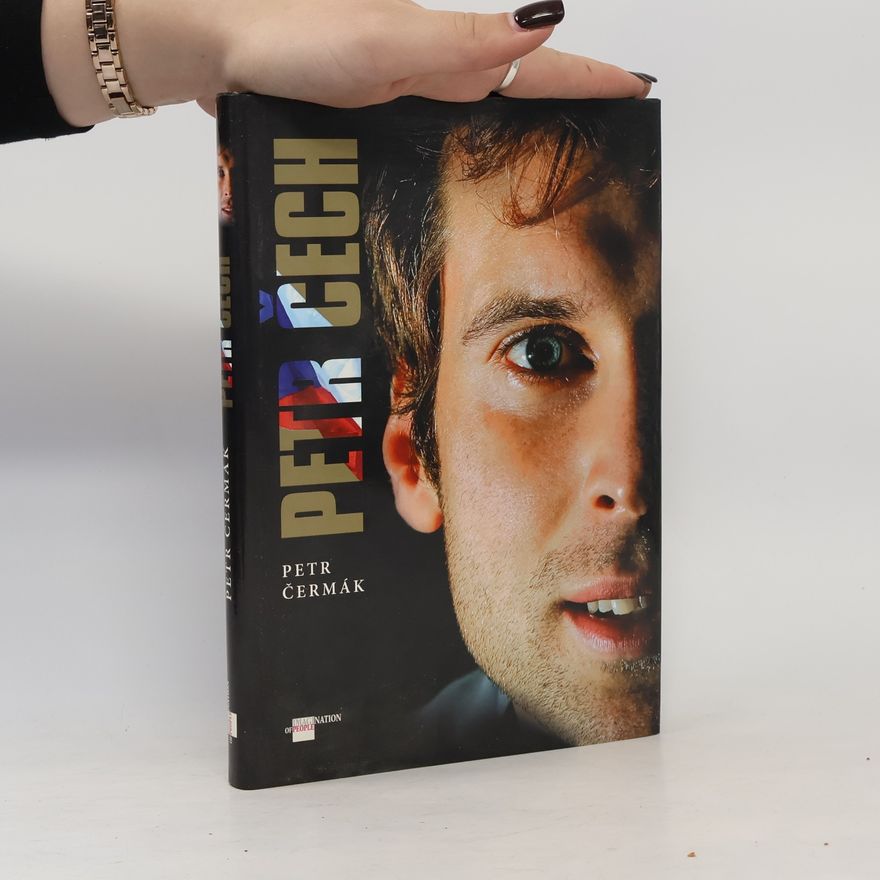Petr Čermák Petr Čech