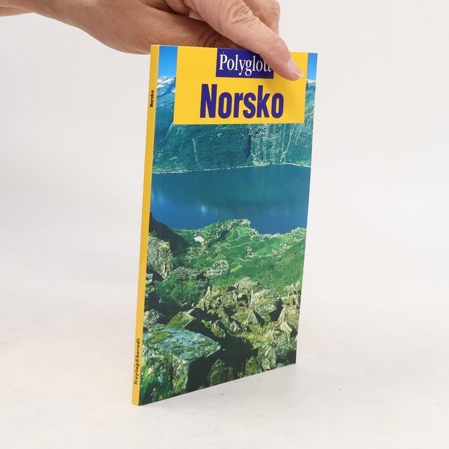 Jens-Uwe Kumpch Norsko