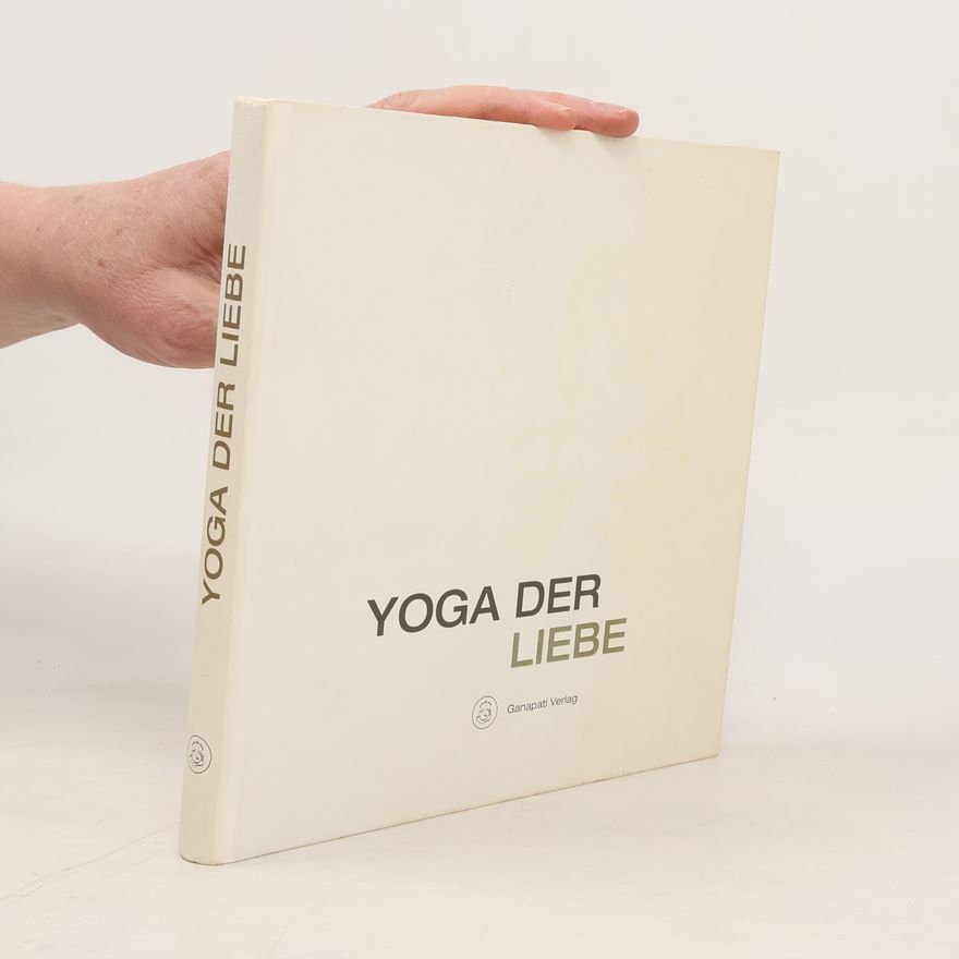 Autorenkollektiv Yoga der Liebe