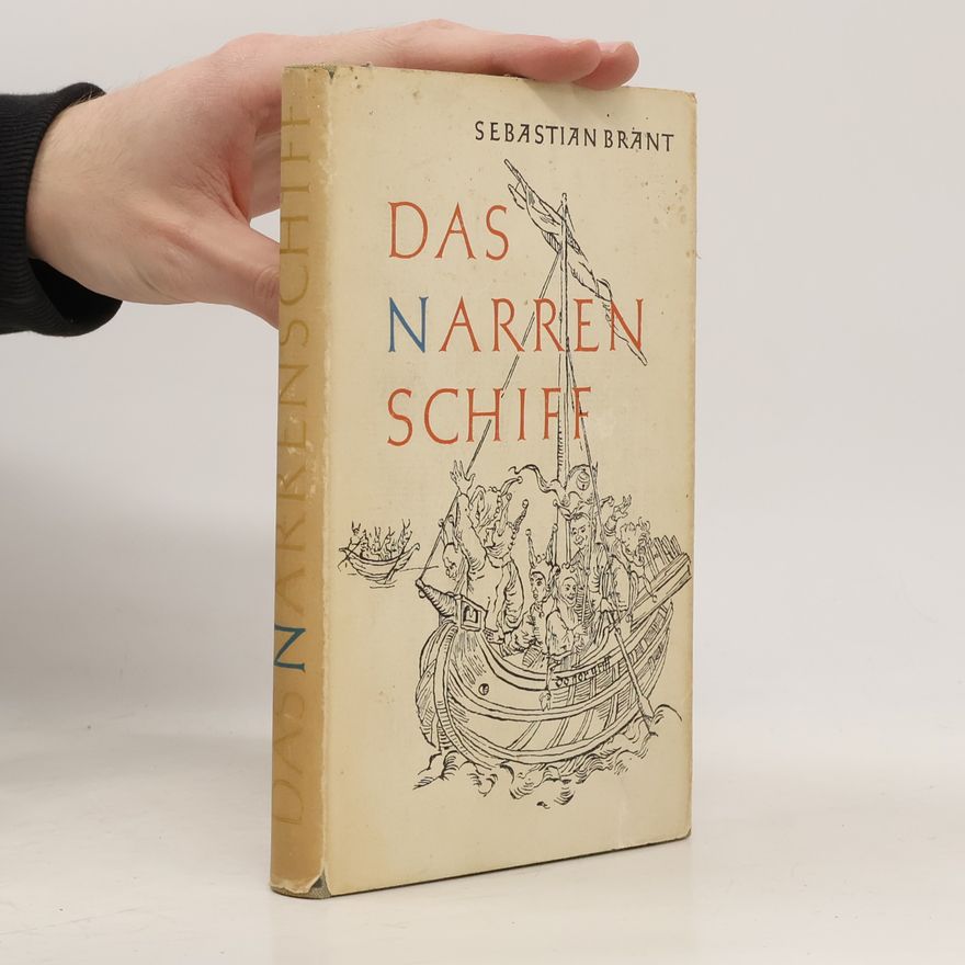 Sebastian Brant Das Narrenschiff