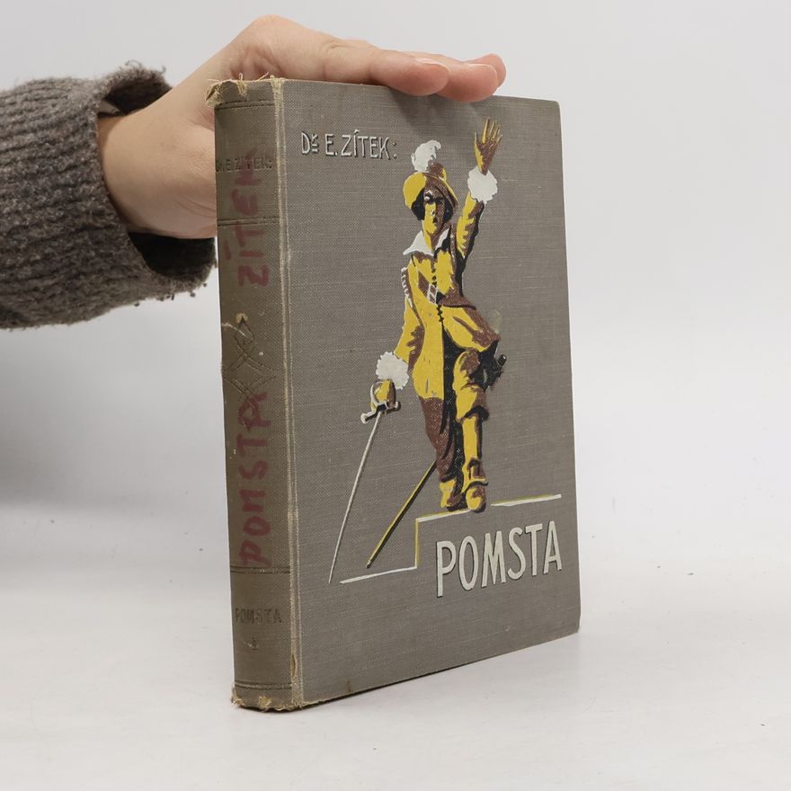 Em. Zítek Pomsta I