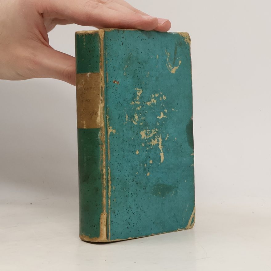 Voltaire La Henriade