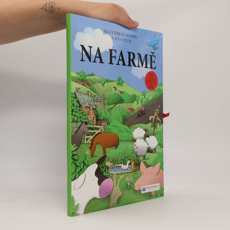 Autorenkollektiv Na farmě