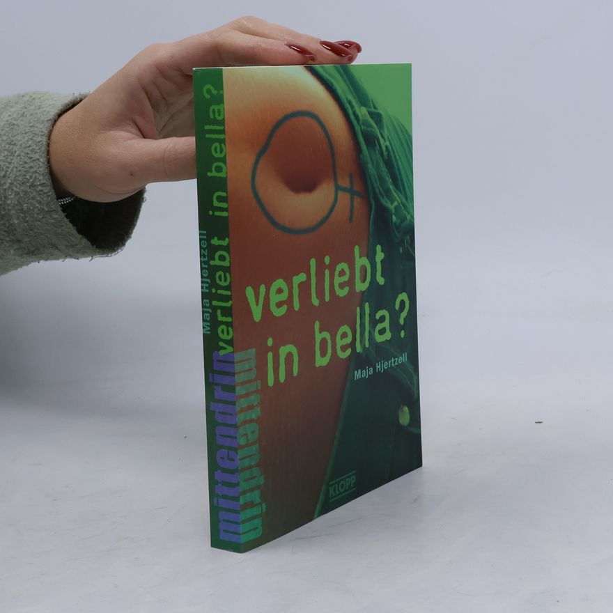 Maja Hjertzell Verliebt in Bella?