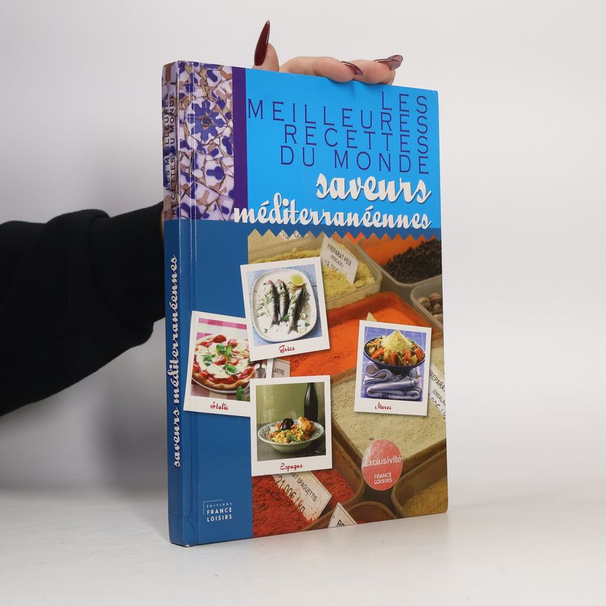 Arlette Arnoult Les Meilleures Recettes du Monde