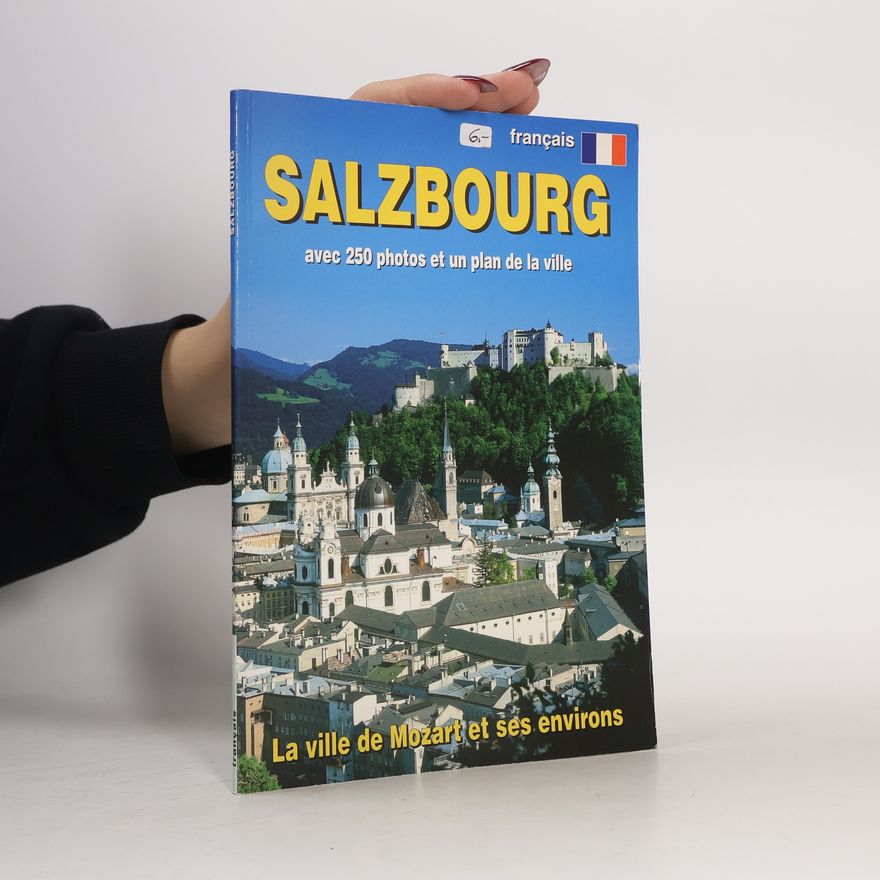Collectif d'auteurs Salzbourg