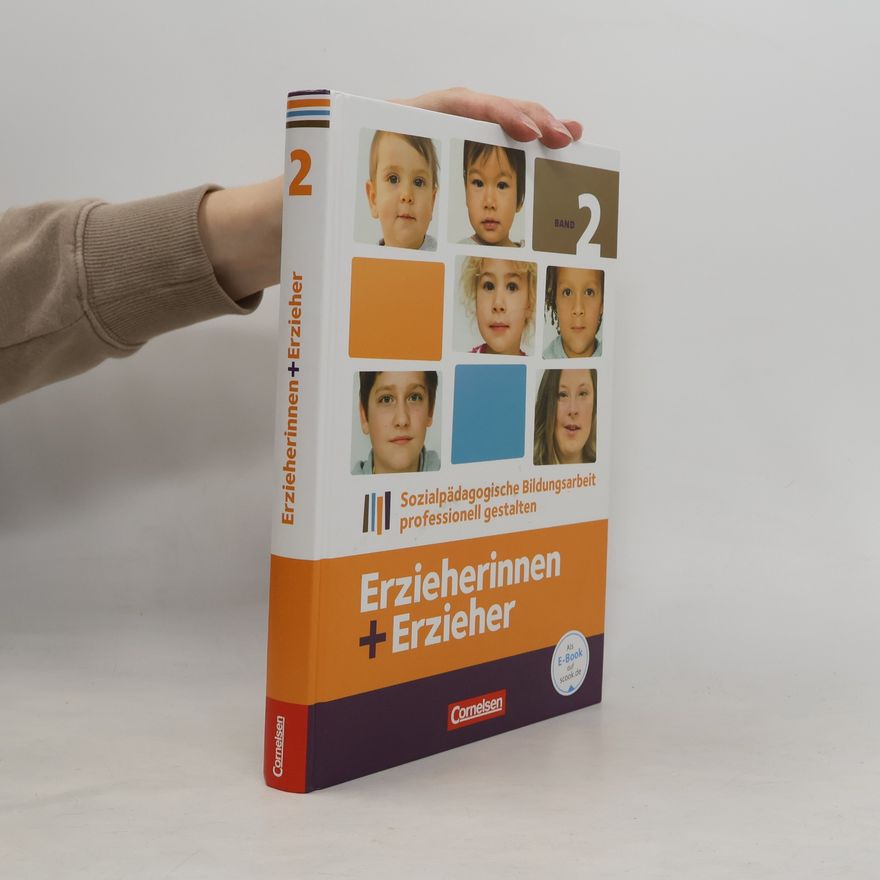 Autorenkollektiv Erzieherinnen + Erzieher