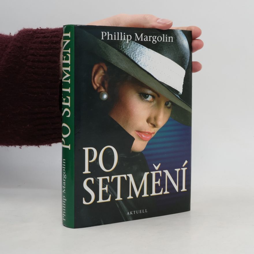 Phillip Margolin Po setmění