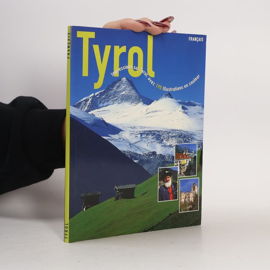 Mag. Margot Rauch Tyrol