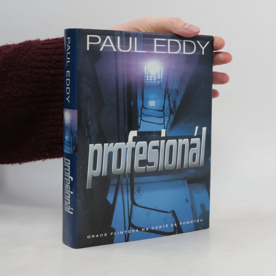 Paul Eddy Profesionál