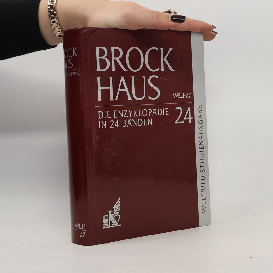 Autorenkollektiv Brock Haus 24