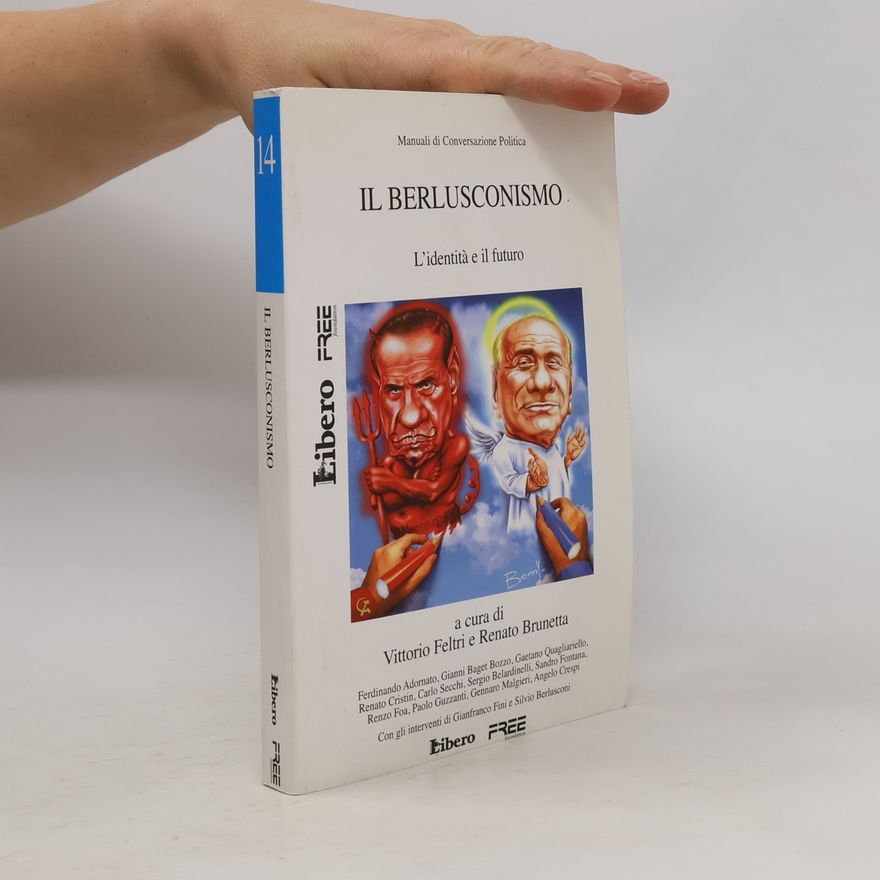 AA.VV. Il berlusconismo