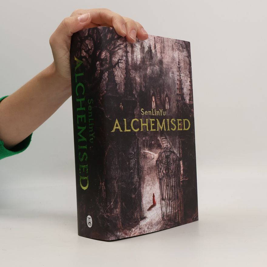 Sen Lin Yu Alchemised