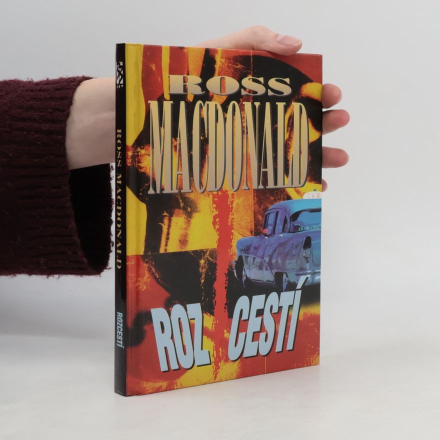 Ross Macdonald Rozcestí